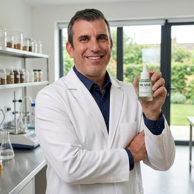 Dr. Marc Duval