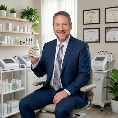 Dr. Raphaël Laurent